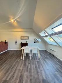 Bright apartment in Antwerp - Image 4