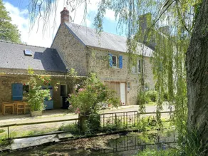 Semi-detached house, St Sauveur-le-Vicomte - Image 5