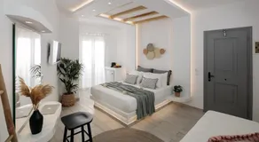 Naxos Hotel Poseidon - Image 2