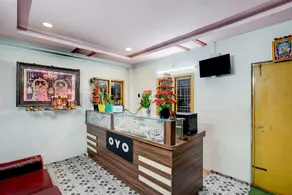 Hotel O Vishnu Padham Homestay - Image 4