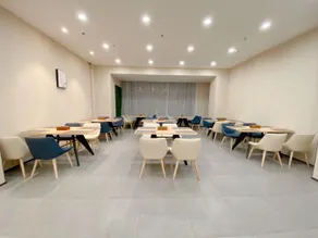 Hanting Hotel Zhoukou Shenqiu Railway Station - Image 5