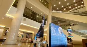 Evergreen Plaza Hotel - Tainan - Image 3