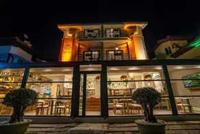 Jasmine Marmaris Hotel - Image 3