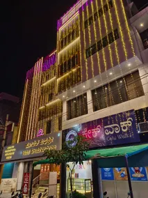 Hotel Shubhashree Comfort - Image 4