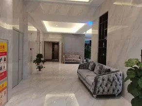 Jinjiang Inn Select Hotel (Huimin Nanguan Street) - Image 4