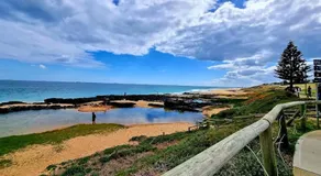 Sea Views Holiday Home- South Bunbury - Image 5