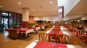 Hotel Restaurante Pontiñas - Image 4
