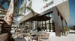 Naos Luxury Hotel - Image 5