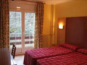 Hotel Roc Blanc - Image 4
