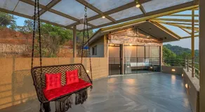 SaffronStays HeavOne Penta, Lonavala - Image 4