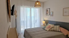 COZY Apartment APOLO XIV SEAVIEW - Image 2