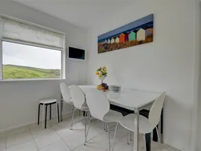 Magnificent Holiday Home in Georgeham near Beach - Image 3