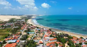 Bella Spiaggia Suítes Centro de Flecheiras, perto da praia - Image 5