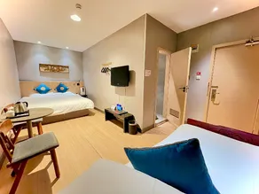 Beijing Hyde Courtyard Hotel - Image 2