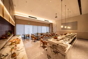 BaiLiQuanZhiJiuDian Hotel (Jiangmen Binjiang Sports Center) - Image 5