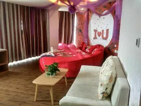 Thank Inn Hotel He'nan Sanmenxia Railway Station Huanghe Road - Image 5