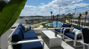 Casa El Dilana - Camporrosso Village - Finestrat - Image 4