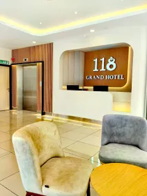 118 Grand Hotel - Image 5