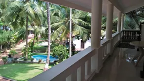 The Malabar Beach Resort - Image 5