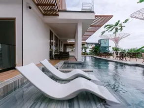 JA Hotel - Image 5