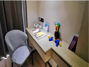 Gya Hotel Jurong England International - Image 5