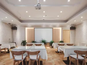 Vienna 3 Best Hotel Wuxi Dongting Huiju Center - Image 4