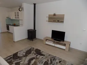 Apartment Božica A1 Tkon, Island Pasman - Image 4