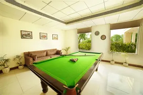 TreeHouse Sunrise Resort & Caravan Park Neemrana - Image 5