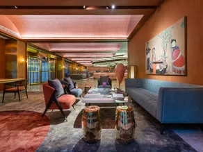 Xi'an YMCA Holiday Hotel - Image 3