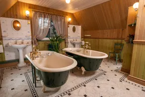 Ptarmigan Cottage - Image 2
