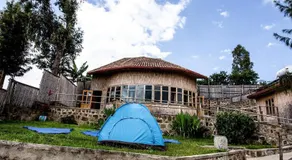 Kivu Macheo eco-lodge - Image 2
