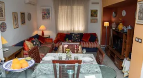 THE PALMS DESIGN Appartment - Image 2