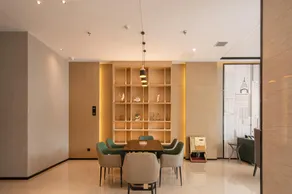 City Comfort Inn Fuzhou Nanchang University Macalline - Image 2