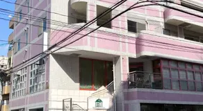 The Evergreen Hostel 長期ステイ歓迎 エバーグリーンホステル - Image 4