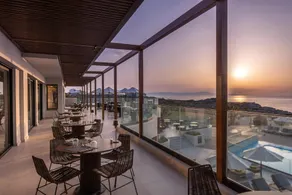 Aulus Chania Resort, Curio Collection by Hilton - Image 2
