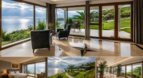 Palm Beach Şile Villa Hotels - Image 3