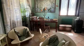 Il giardino di Emilia - villa con piscina nel verde - Image 3