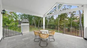 Luxury Mansion in The Woodlands TX with Heated Pool, Spa, BBQ & Basketball Court - Image 5