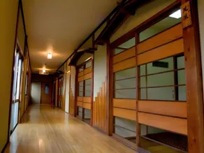 Tennen Onsen Ryori Ryokan Shosuke - Image 5