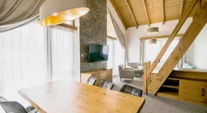 Apartmány Tatry Žiarce - Image 3