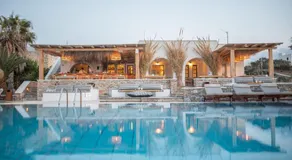 Yialos Ios Hotel - Image 3