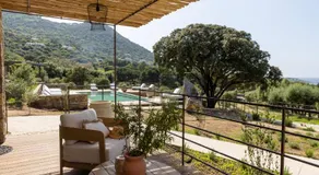 Les Paillers de Bodri - Vue mer et piscine - Adults Only - Image 2