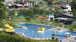 Appartementhaus Bergblick - Image 3