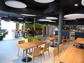 Hotel Velodrome - Image 2