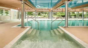 Classic Hotel Meranerhof - Image 3