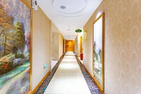 Vienna Hotel Guizhou Bijie Chuangmei Century City - Image 4