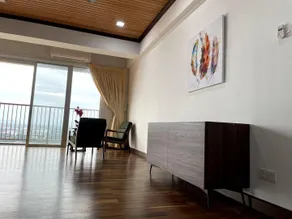 The Venus - Spacious Wooden TOP Floor Apartment - Image 4