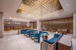 Crystal Orange Hotel Beijing Guomao Center - Image 2