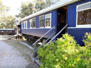 Krinklewood Cottage/Trains - Image 2