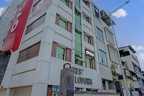 Hotel O Everest Lodging Vashi - Image 4
